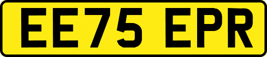 EE75EPR