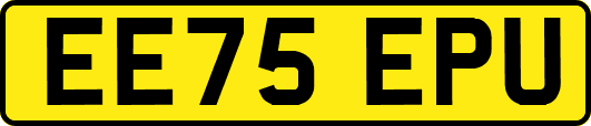 EE75EPU