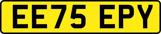 EE75EPY