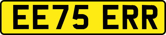 EE75ERR