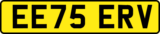 EE75ERV