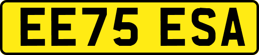 EE75ESA