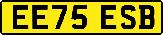 EE75ESB