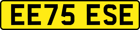 EE75ESE