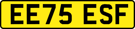 EE75ESF
