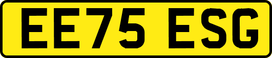 EE75ESG