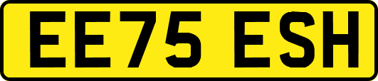 EE75ESH