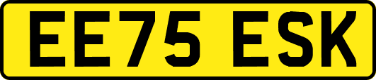 EE75ESK