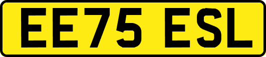 EE75ESL