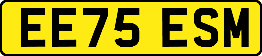EE75ESM