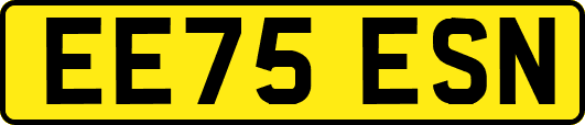 EE75ESN