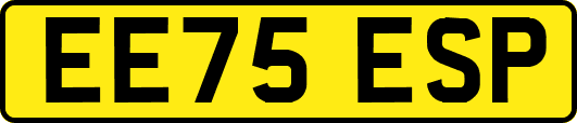 EE75ESP