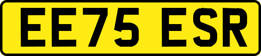 EE75ESR