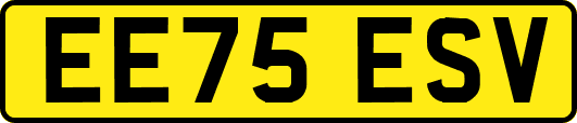 EE75ESV