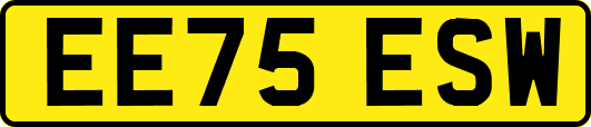 EE75ESW