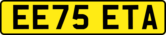 EE75ETA