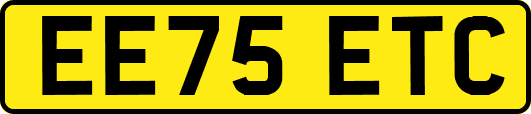 EE75ETC