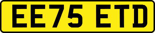 EE75ETD