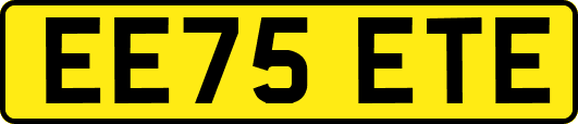 EE75ETE