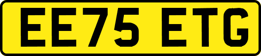 EE75ETG