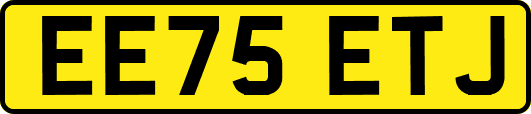 EE75ETJ