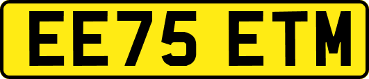 EE75ETM