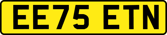 EE75ETN
