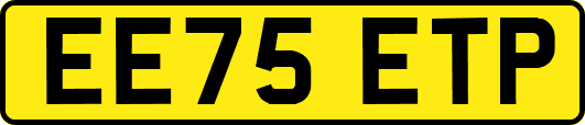 EE75ETP