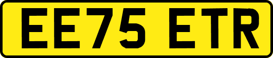 EE75ETR