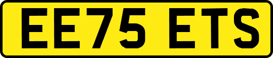 EE75ETS