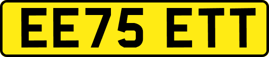 EE75ETT