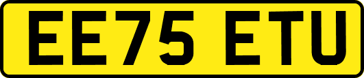 EE75ETU