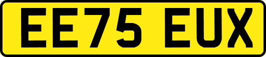 EE75EUX