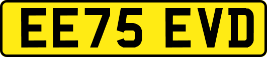 EE75EVD