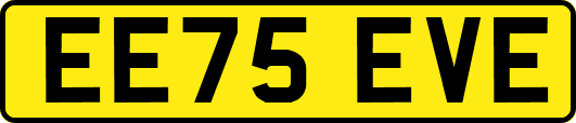 EE75EVE