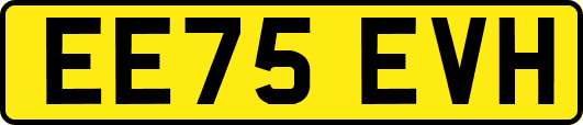EE75EVH