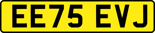 EE75EVJ