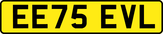 EE75EVL