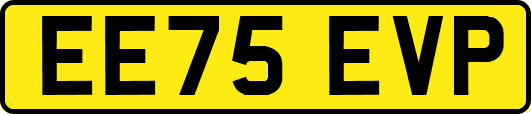 EE75EVP