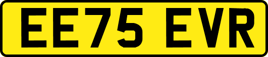 EE75EVR