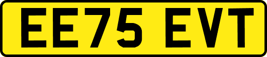 EE75EVT