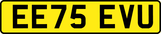 EE75EVU