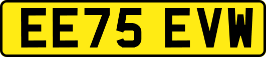 EE75EVW