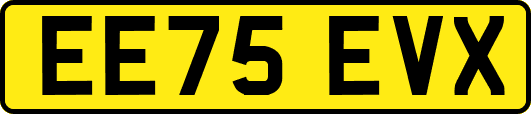 EE75EVX