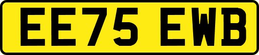 EE75EWB
