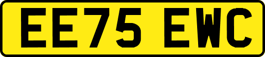 EE75EWC