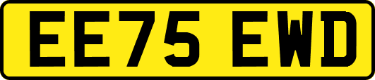 EE75EWD