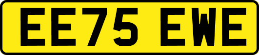 EE75EWE
