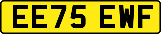 EE75EWF