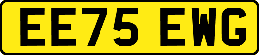 EE75EWG